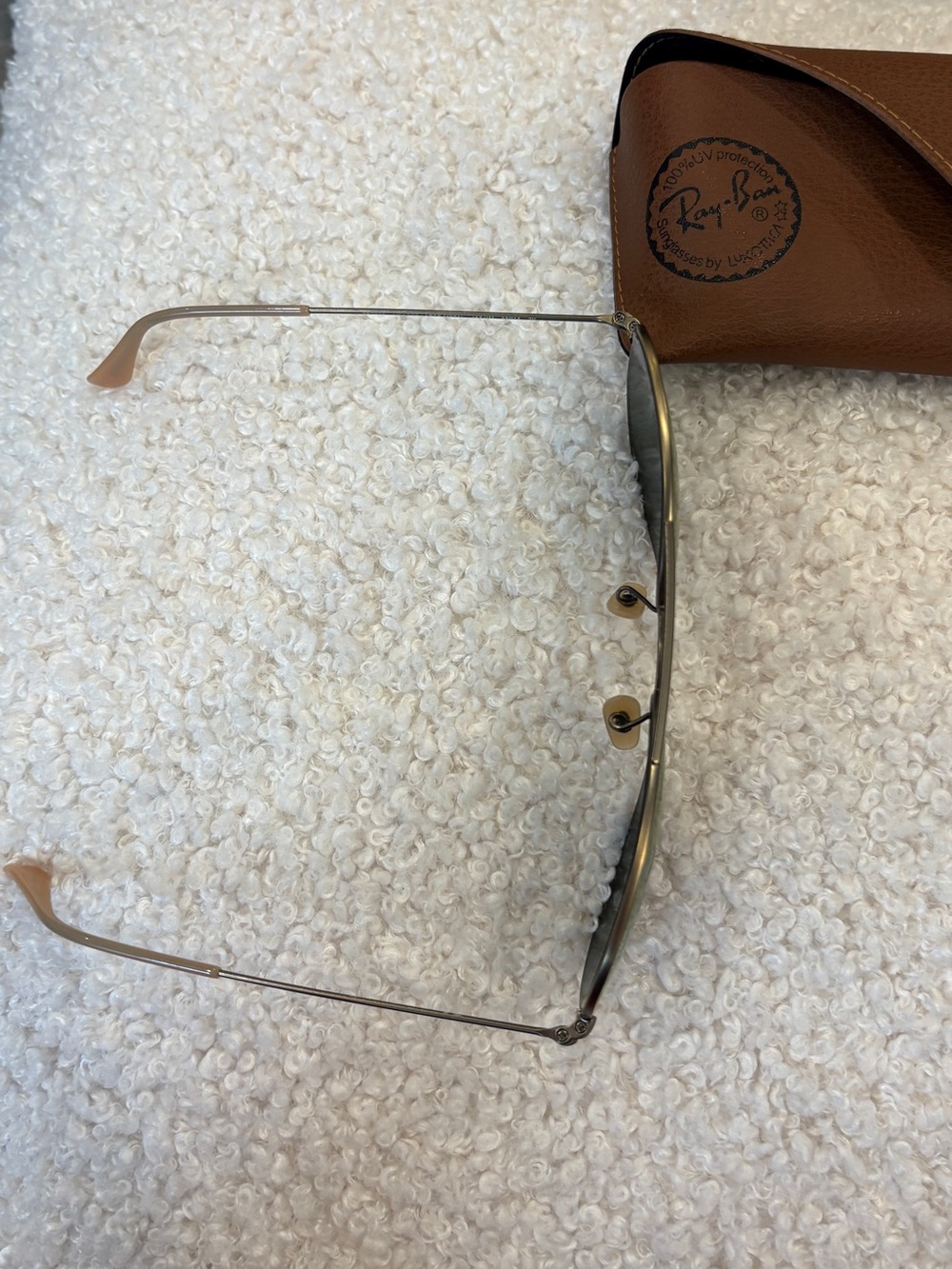 Ray Ban Sunglasses - Picture 2 of 4